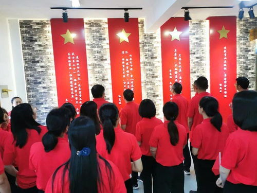 感悟思想伟力 汲取奋进力量 哲商现代实验小学赴河头开展红色走读活动