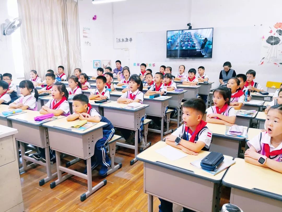 紧跟互联网+ ,开创数学课堂的新天地 --三门县实验小学互联网+教育活动系列篇三