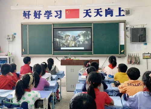 双节同庆 我省各地教育系统这样向祖国献礼