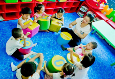 实验小学附属幼儿园