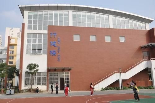 无锡太湖实验小学