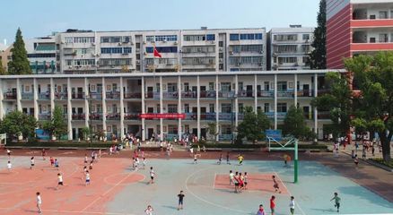 荆州区教改深入，实验小学搬迁扩建引关注
