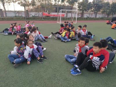 打开心灵一扇窗，成就五彩斑斓梦——郑州大学实验小学第二届心理健康周圆满落幕