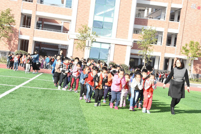 珍爱生命，防范未然——海门市第一实验小学开展“119”消防宣传教育活动