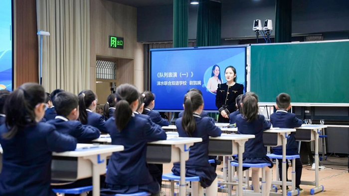 奥威亚再度荣膺重软企业，续写“AI+教育”新篇章