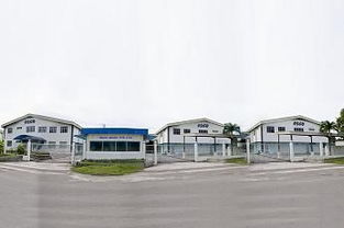 ESCO公司实验室产品制造第二工厂正式启用