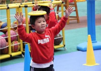 让孩子的心灵之窗更加明亮!成都实小附幼这样做