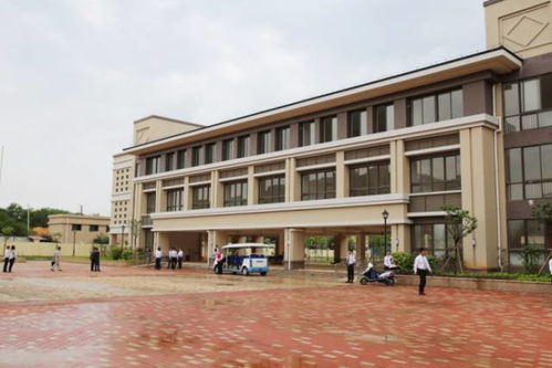 广外从化实验小学9月开学,珠光山水御苑推压轴100至170方产品