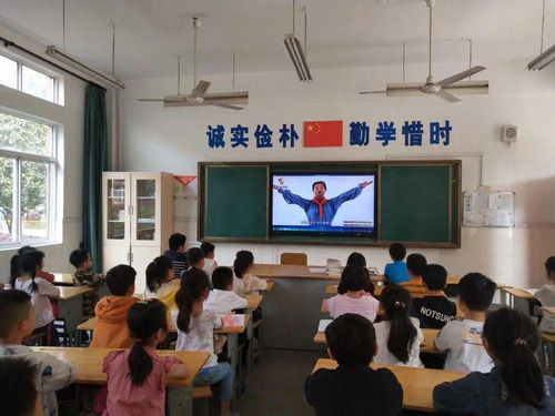 花儿朵朵向阳开——无锡市隆亭实验小学一年级入队仪式纪实