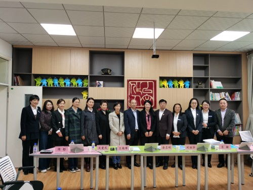 破壁实验突围 希沃全程助力——长春市第二实验小学与天津市实验小学异地专题研讨会纪实